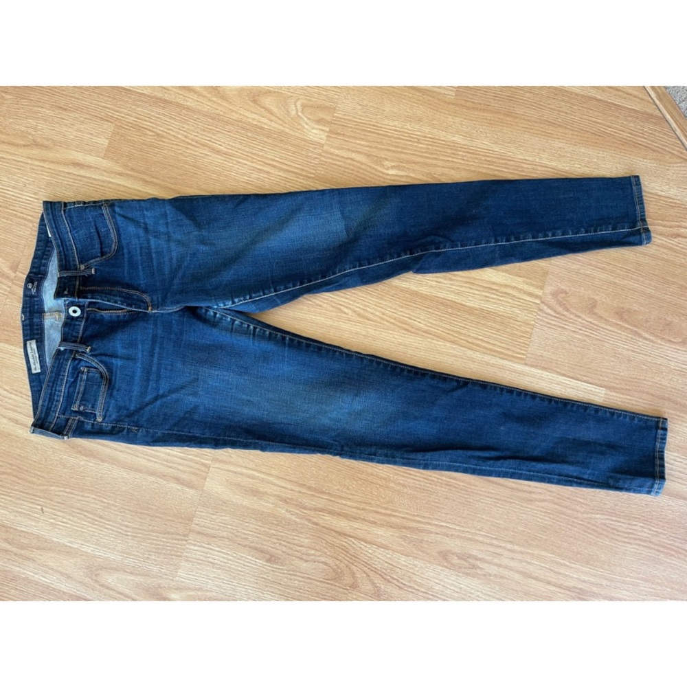 Adriano Goldschmied Jeans